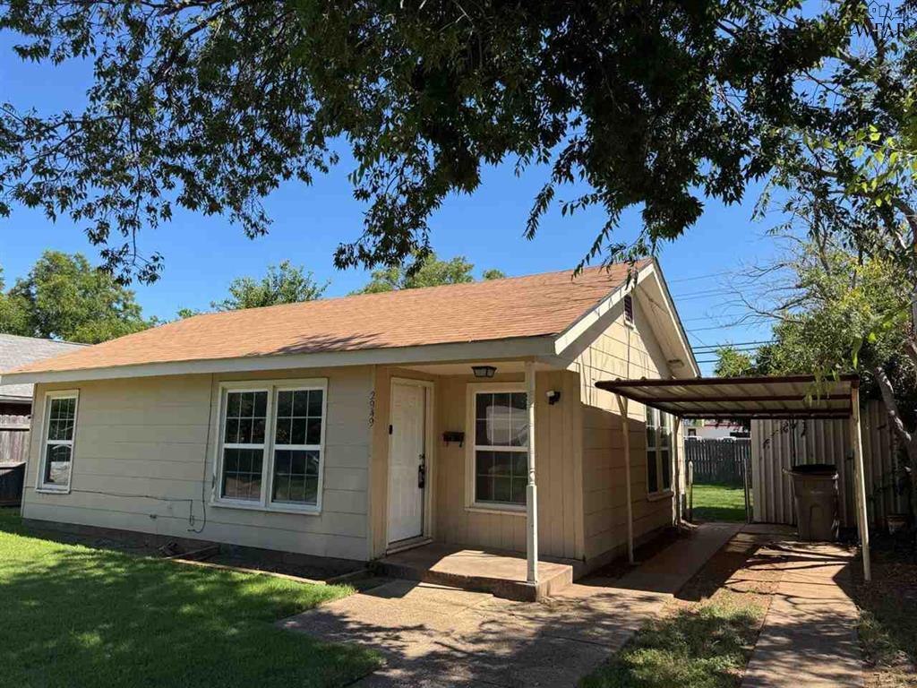 2949 Cunningham Drive