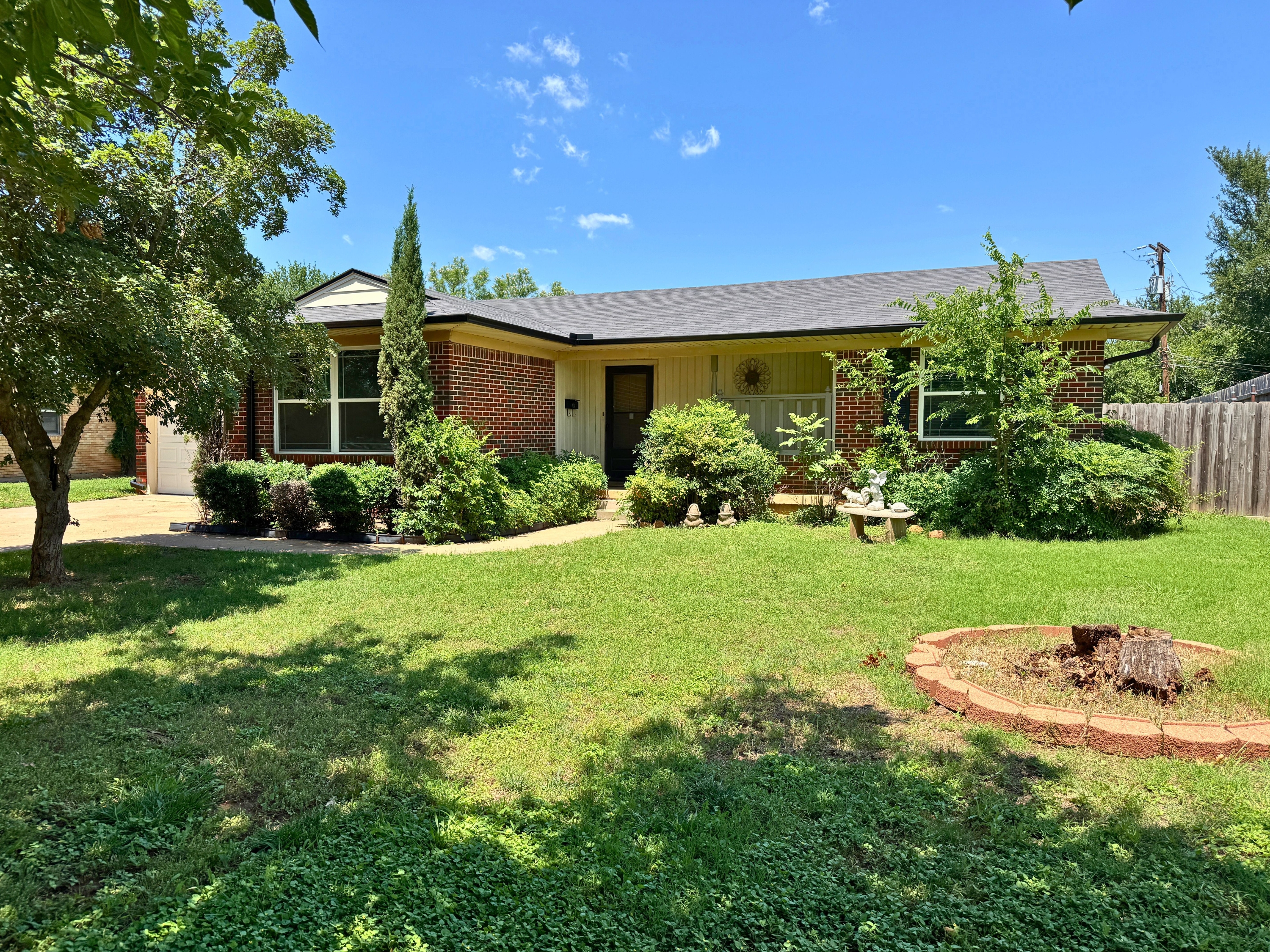 4506 Westward Drive