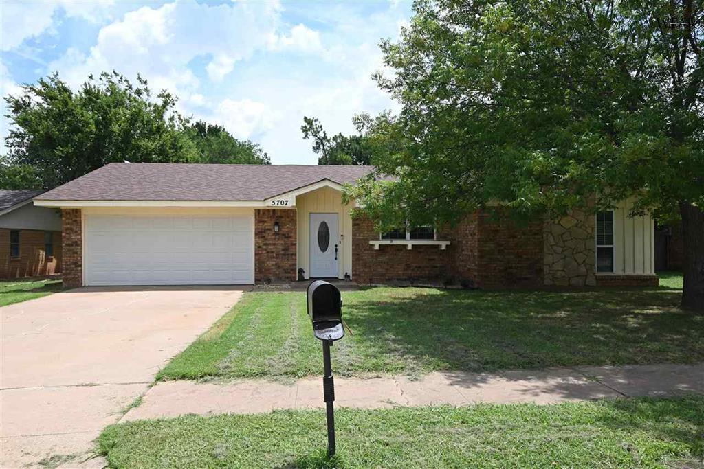 5707 Hooper Drive
