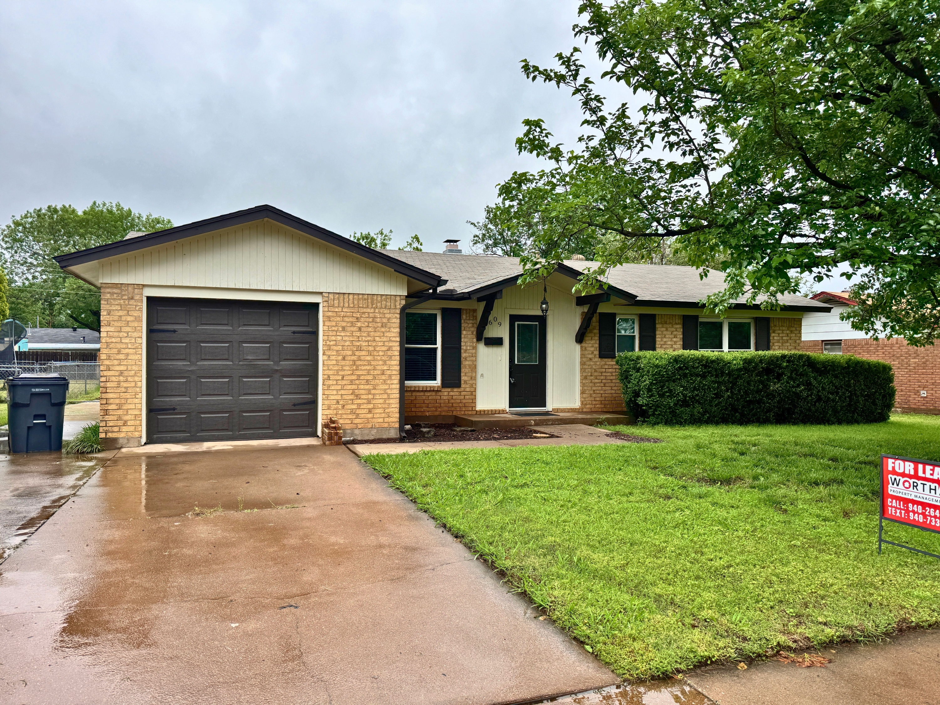 4609 Tammy Drive