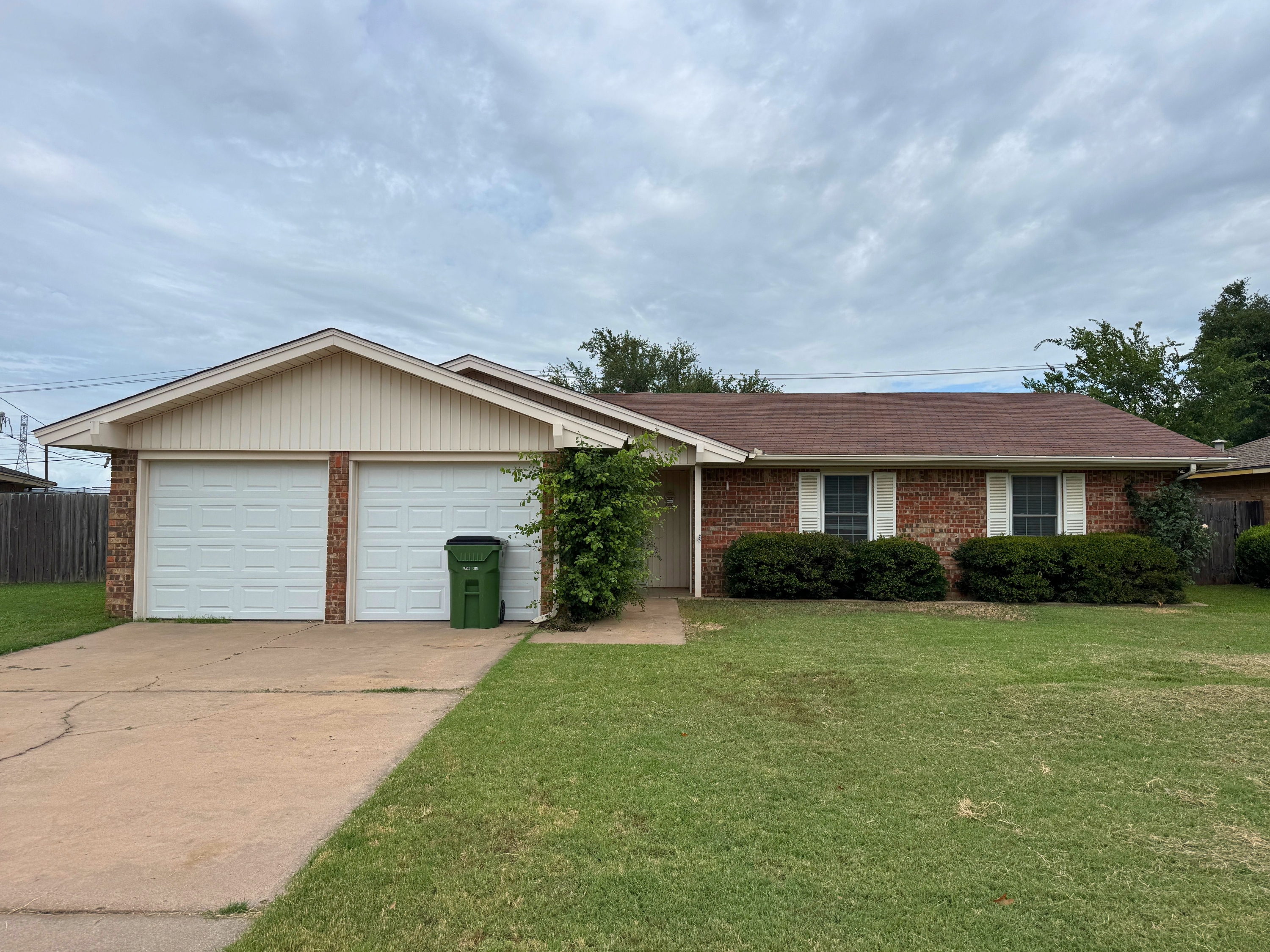4614 Trailwood