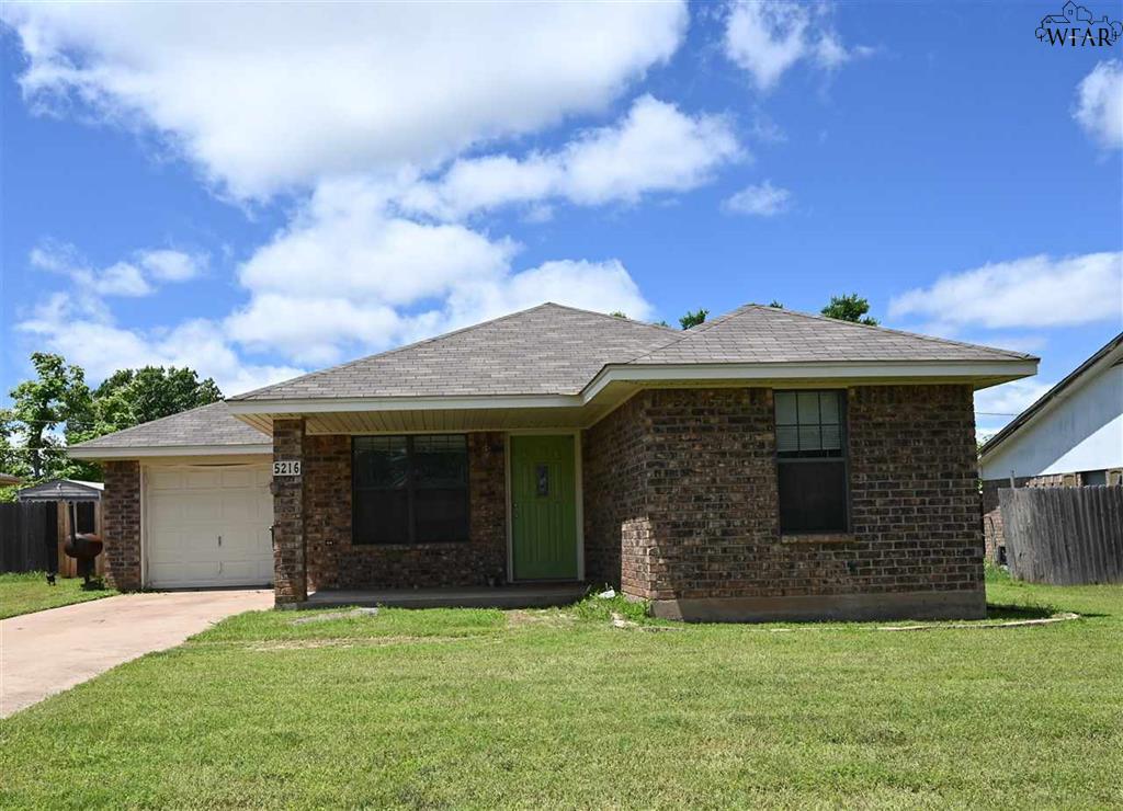 5216 Brookwood Drive