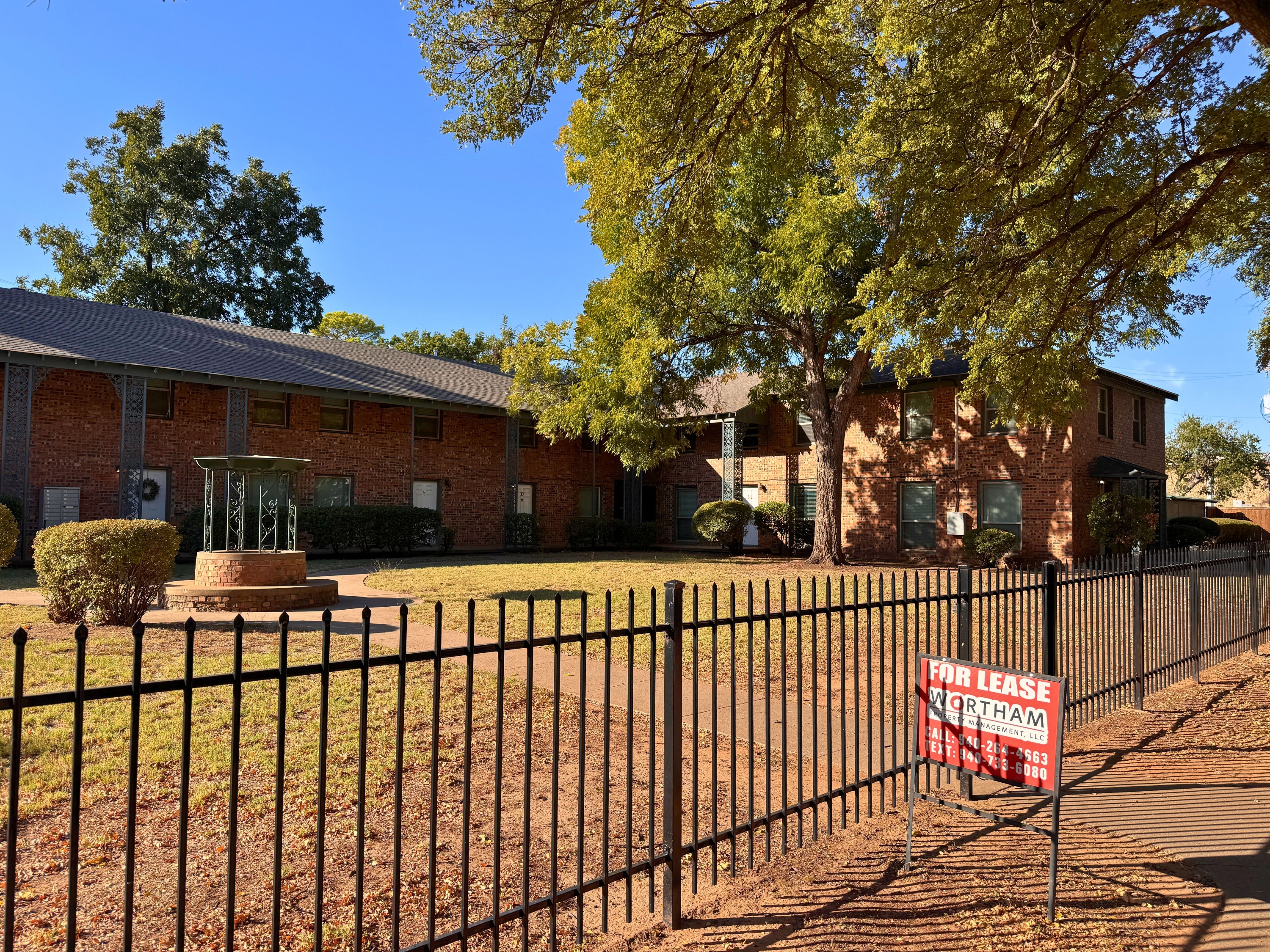 1801 Rose Street - 8